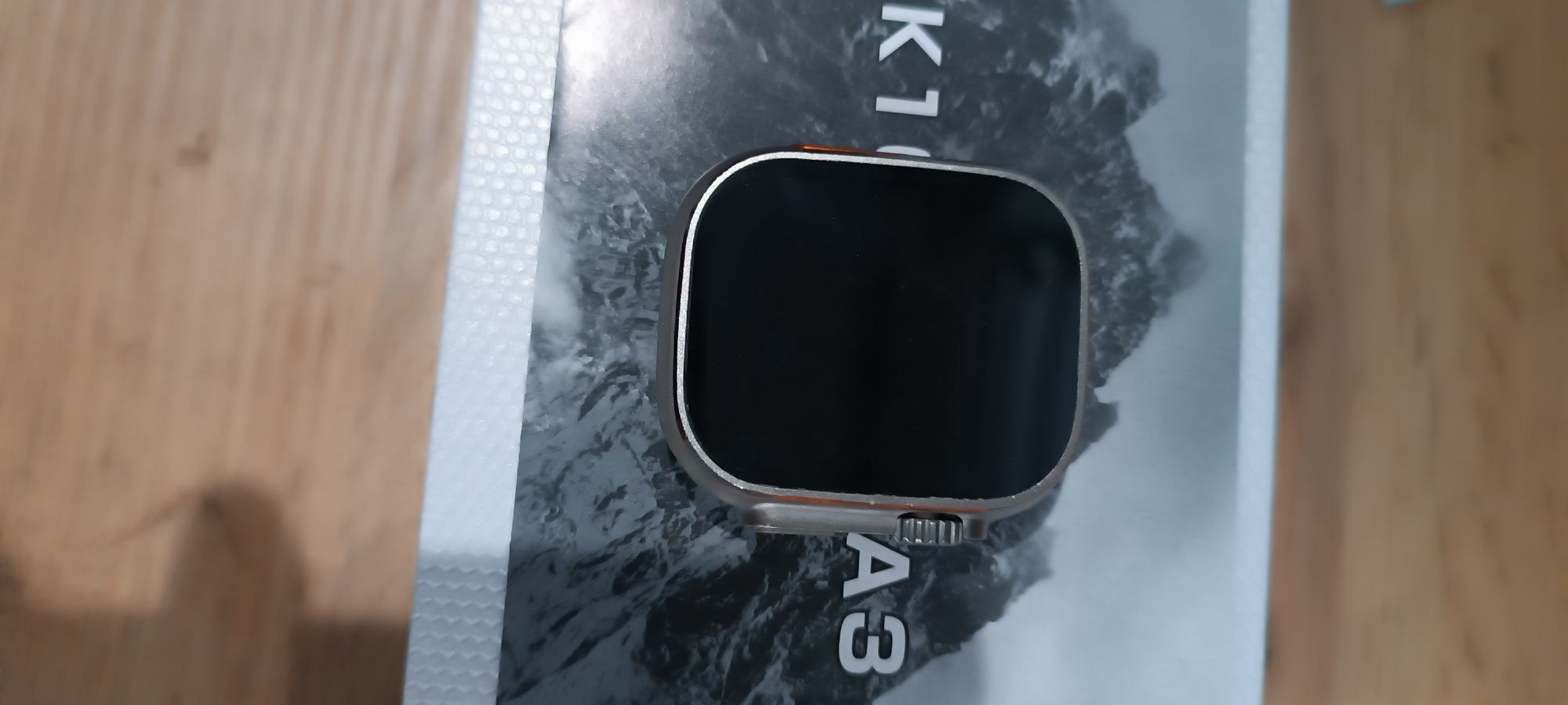 Sprzedam smartwatch