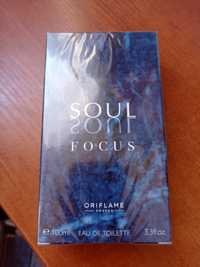 Soul focus Oriflame Орифлейм
