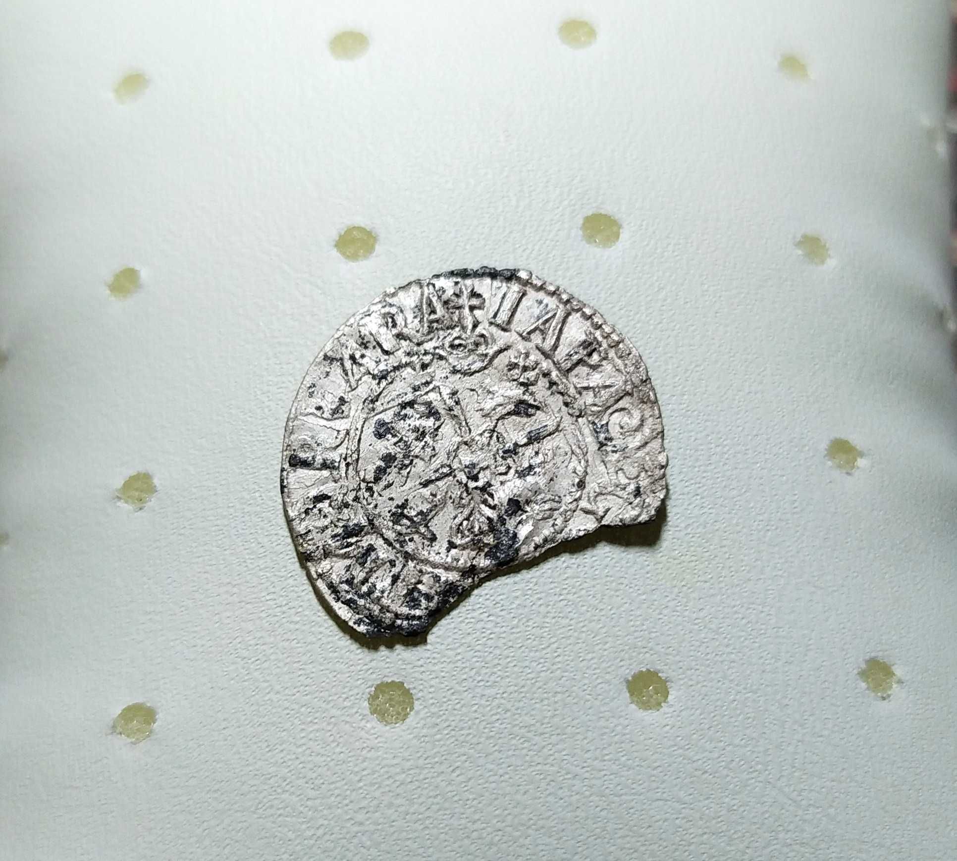 Севский  чех 1686 рік