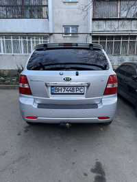 Продам Kia Sorento 2006 170 л.с.