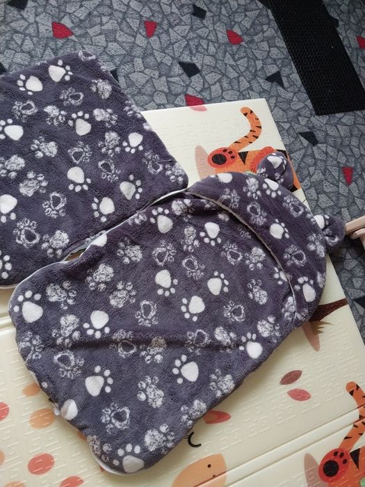 Конверт дуже теплий