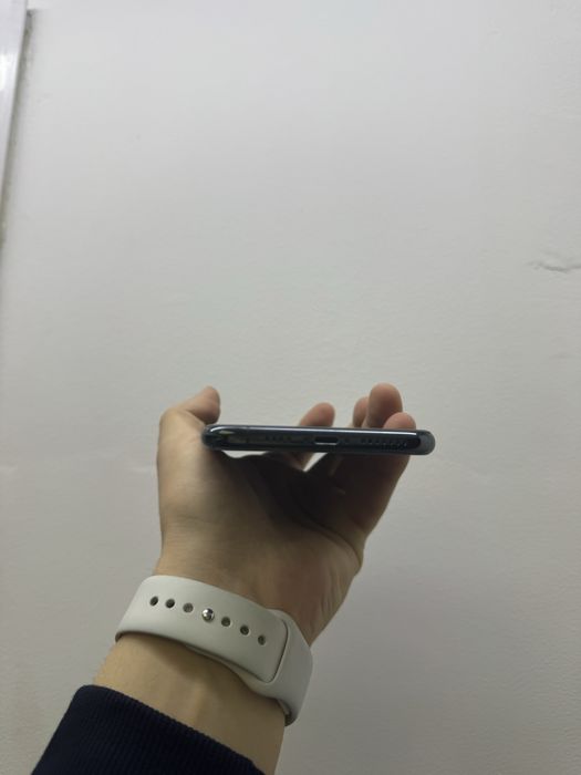 Iphone 11 Pro Max 256gb