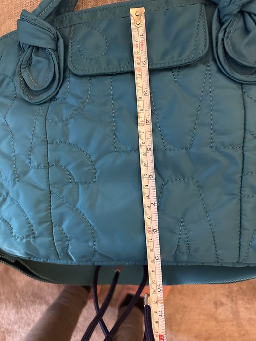 Mala portátil Marc Jacobs