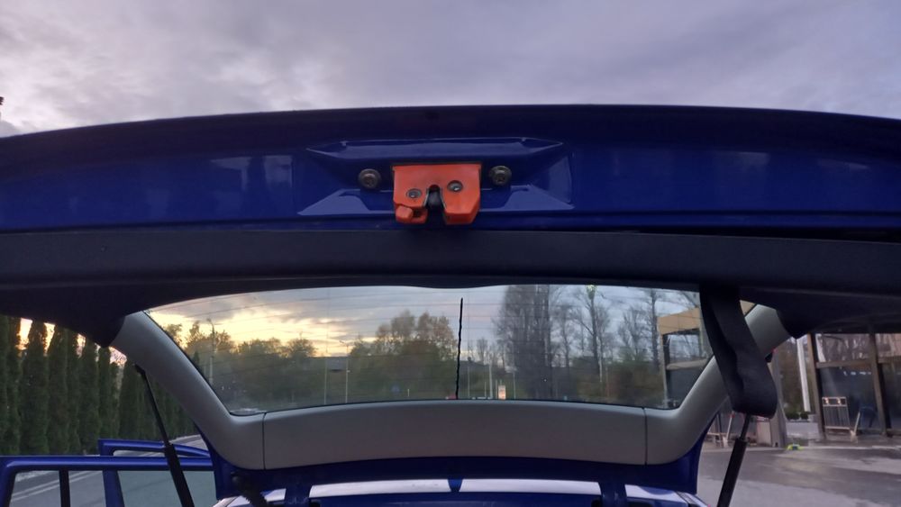 Шкода 2005р 1.6мпі