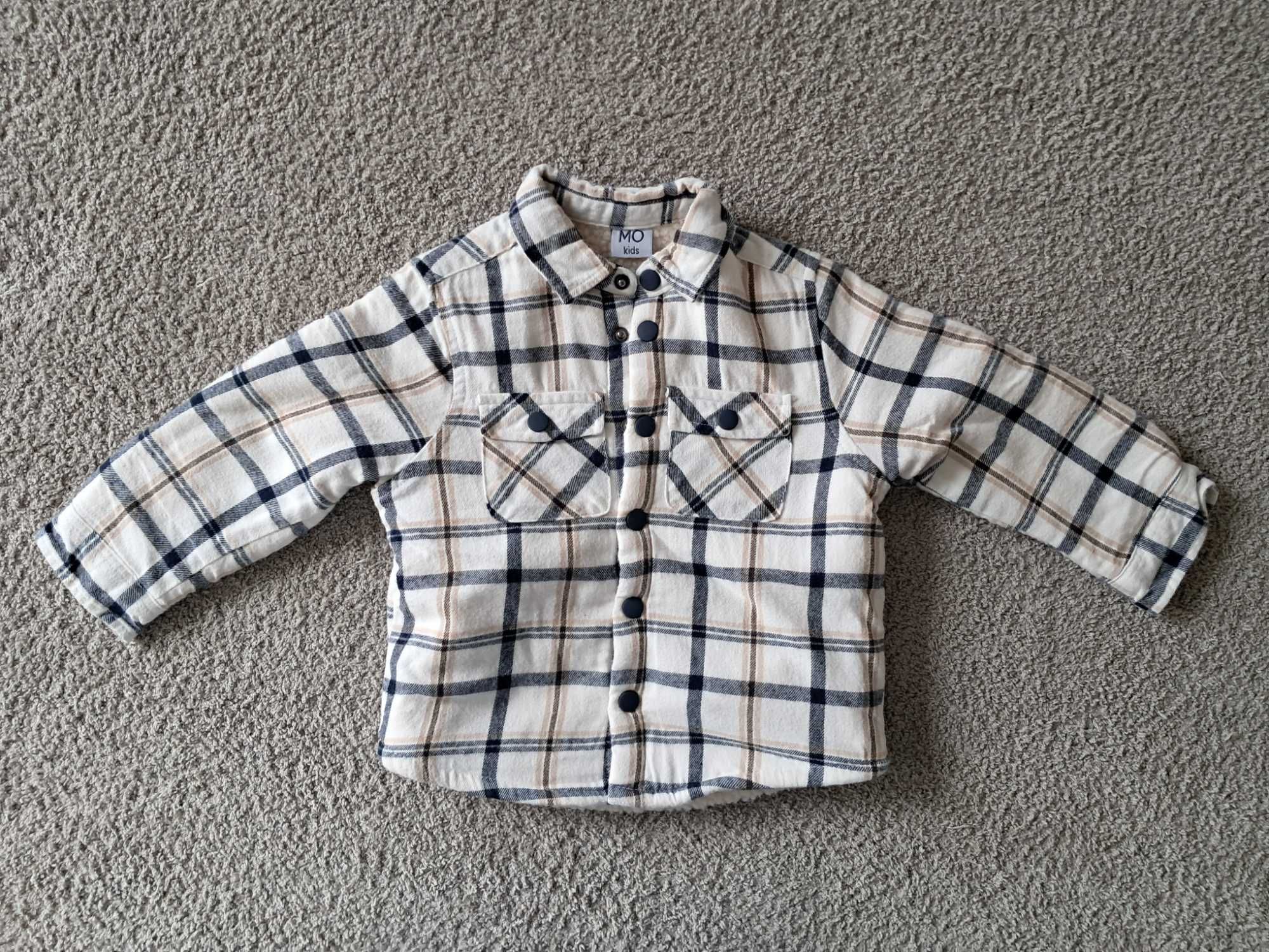 Roupa de menino - Tam: 12-18 meses - NOVA