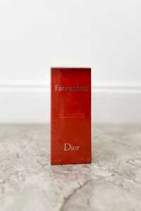 DIOR Fahrenheit 100ml EDP