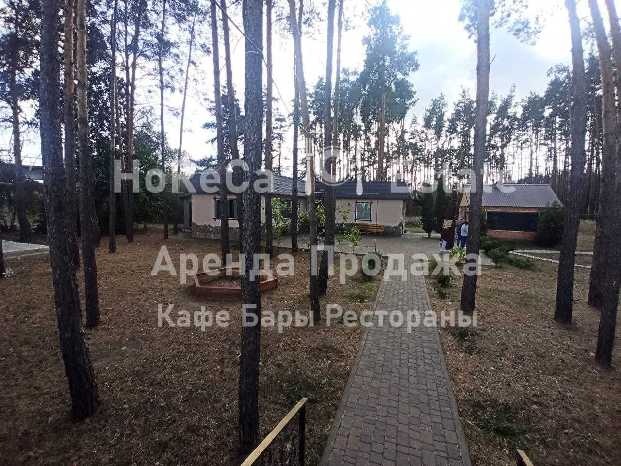 БЕЗ%. Аренда. Фасад. ОСЗ. Кафе. Шашлычная. 160м2.
