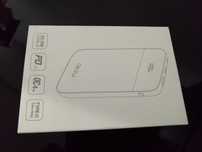 OKZU Power bank 10000mAh nowy Wysyłka