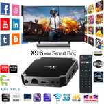 Ремонт Smart TV BOX і т2 приставок