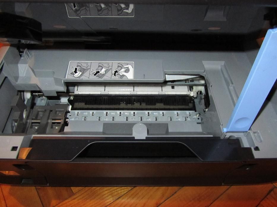 Canon Pixma MP 160 МФУ