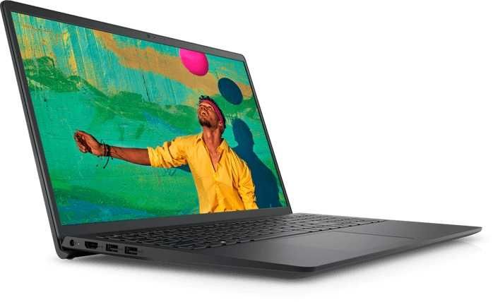 Laptop Dell Inspiron 3520 15,6" i5-1235U 8GB RAM 512GB Dysk SSD