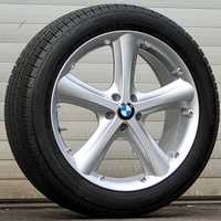 Nowe Koła 20" Bmw X5 X6 G05 G06 opony całoroczne