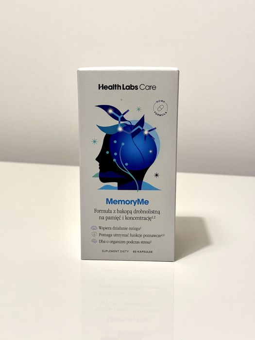 MemoryMe Health Labs Care