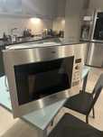 Micoondas de encastre Zanussi zm266x