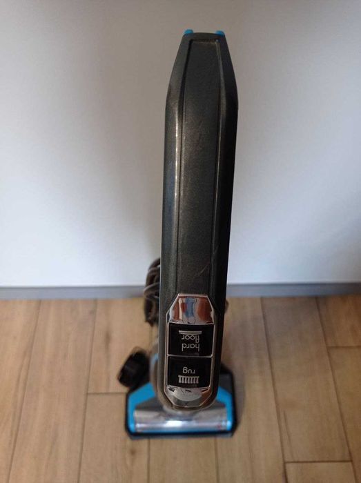 Odkurzacz Bissel 17132 myjący podłogi gorącą wodą