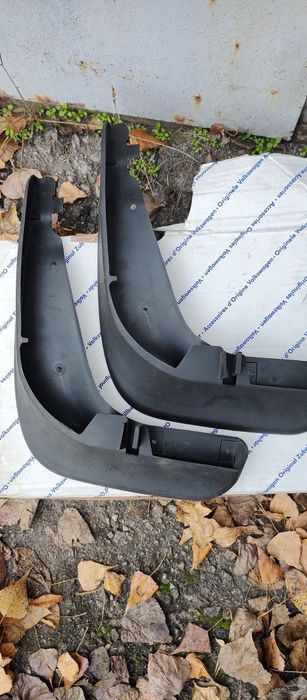 Брызговики VW Jetta 2005-2010г