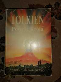 powrót króla tolkien