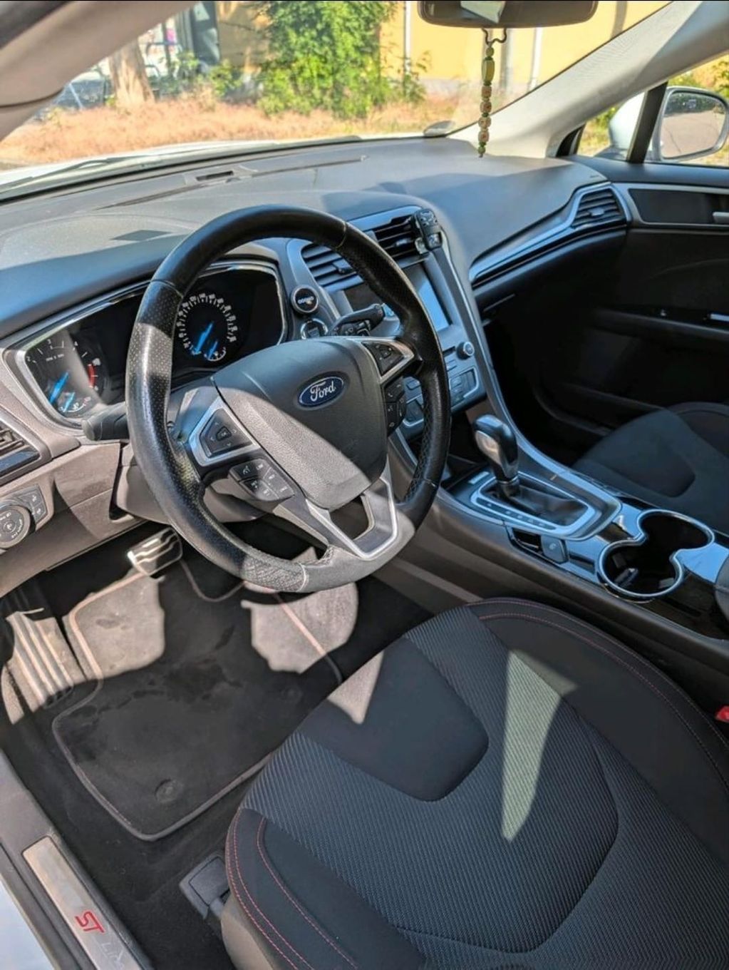 Ford Mondeo Mondeo ST Line