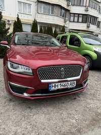 Продам Lincoln Mkz 2015