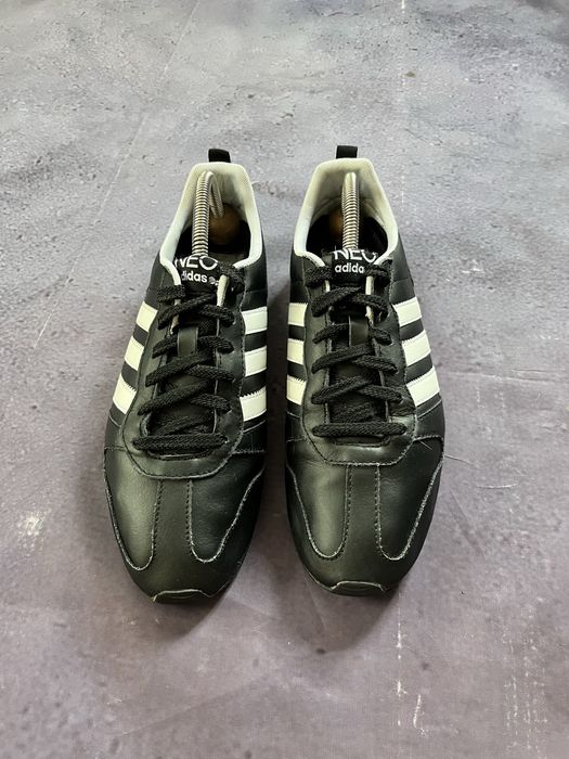 Кросівки adidas neo