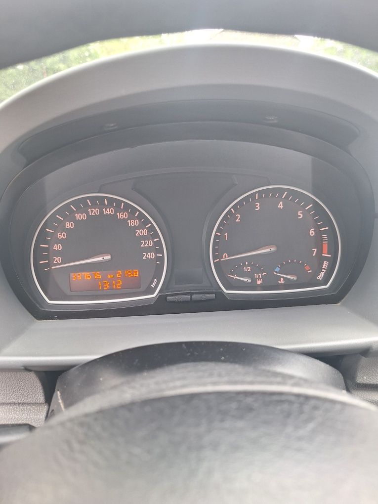 Na sprzedarz BMW X3i 2004r