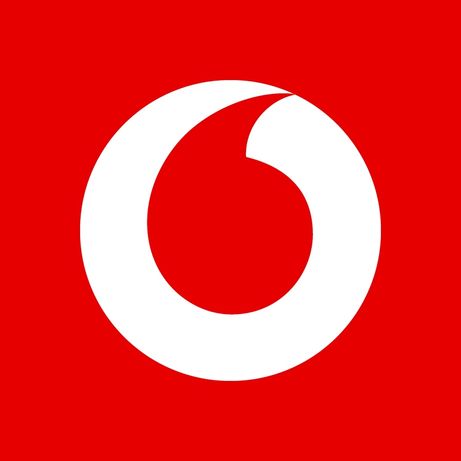 Классный номер Vodafone (888 49 59)