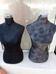 Manequins pvc forrados