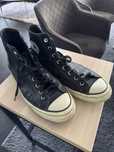 Кеди Converse Chuck 70 Leather Конверси