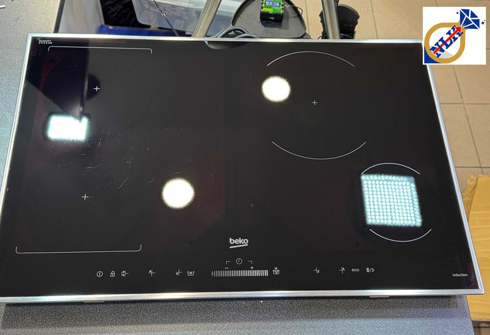 Płyta Indukcyjna Beko H38LD800150T / Możliwy Transport /