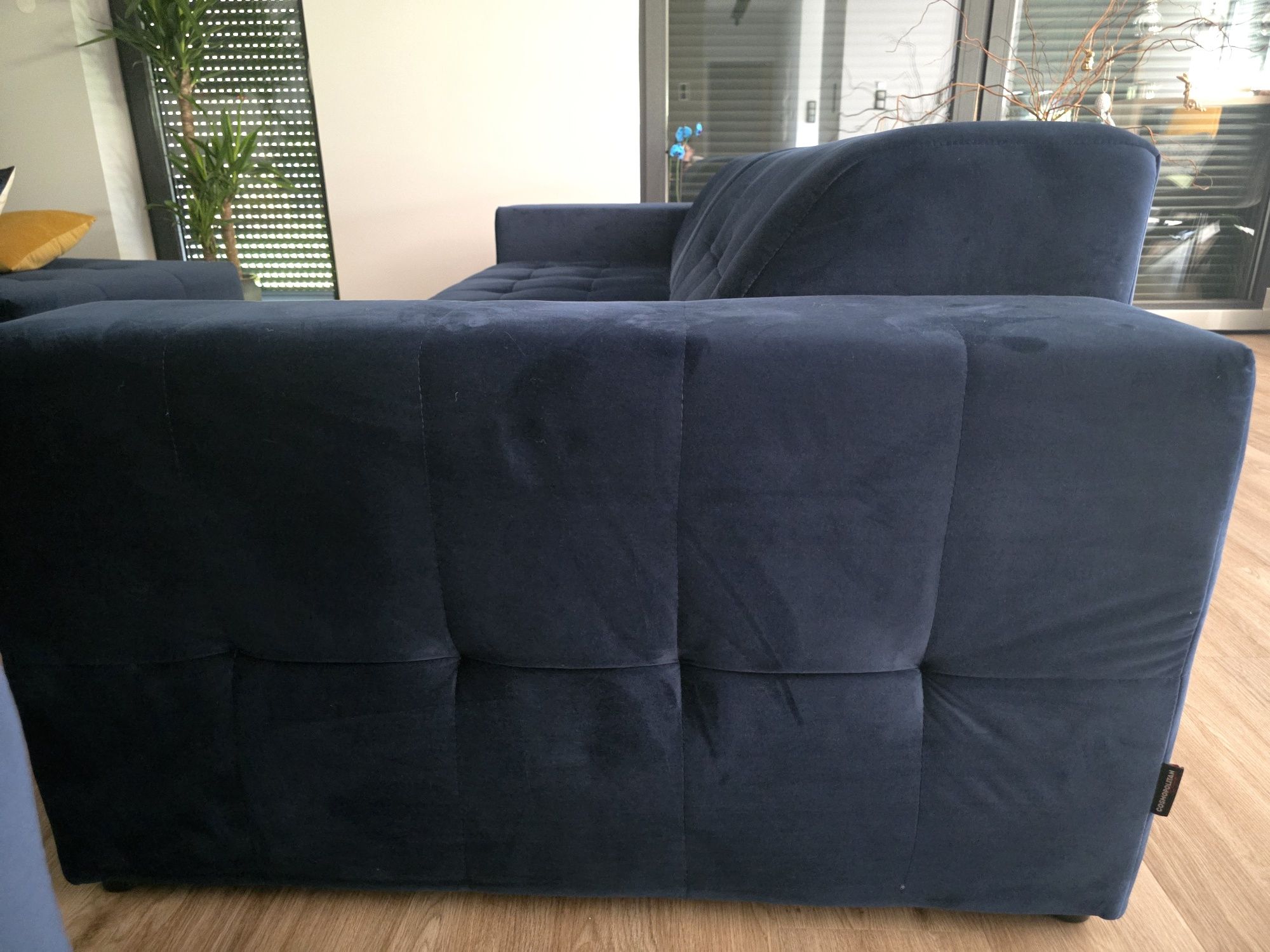 Sofa 4 osobowa Chicago CENA  DO NEGOCJACJI