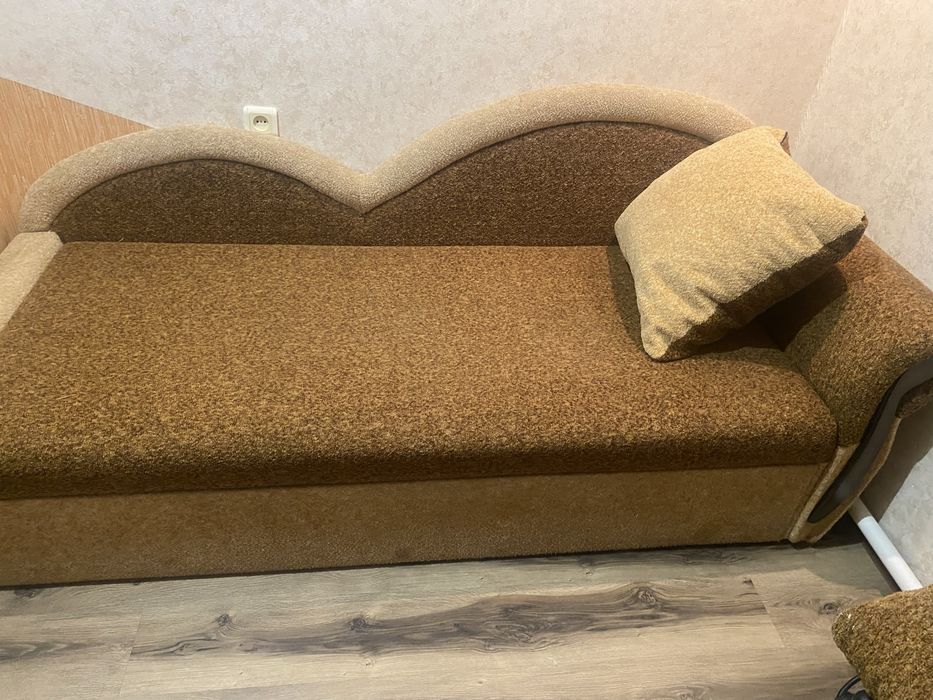 Диван раскладной