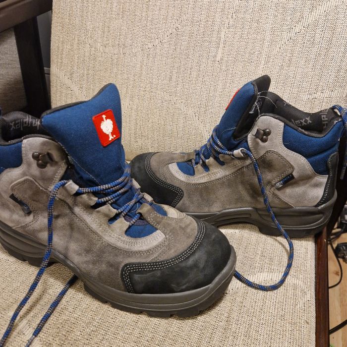 Buty Engelberg Strauss roz 46