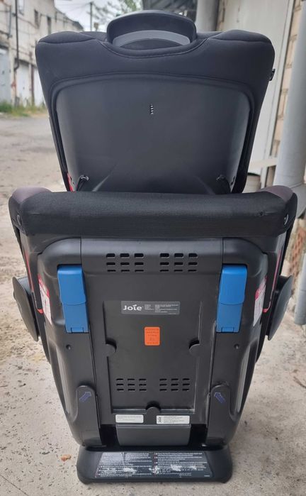Автокресло Joie meet every stage 0-36 kg