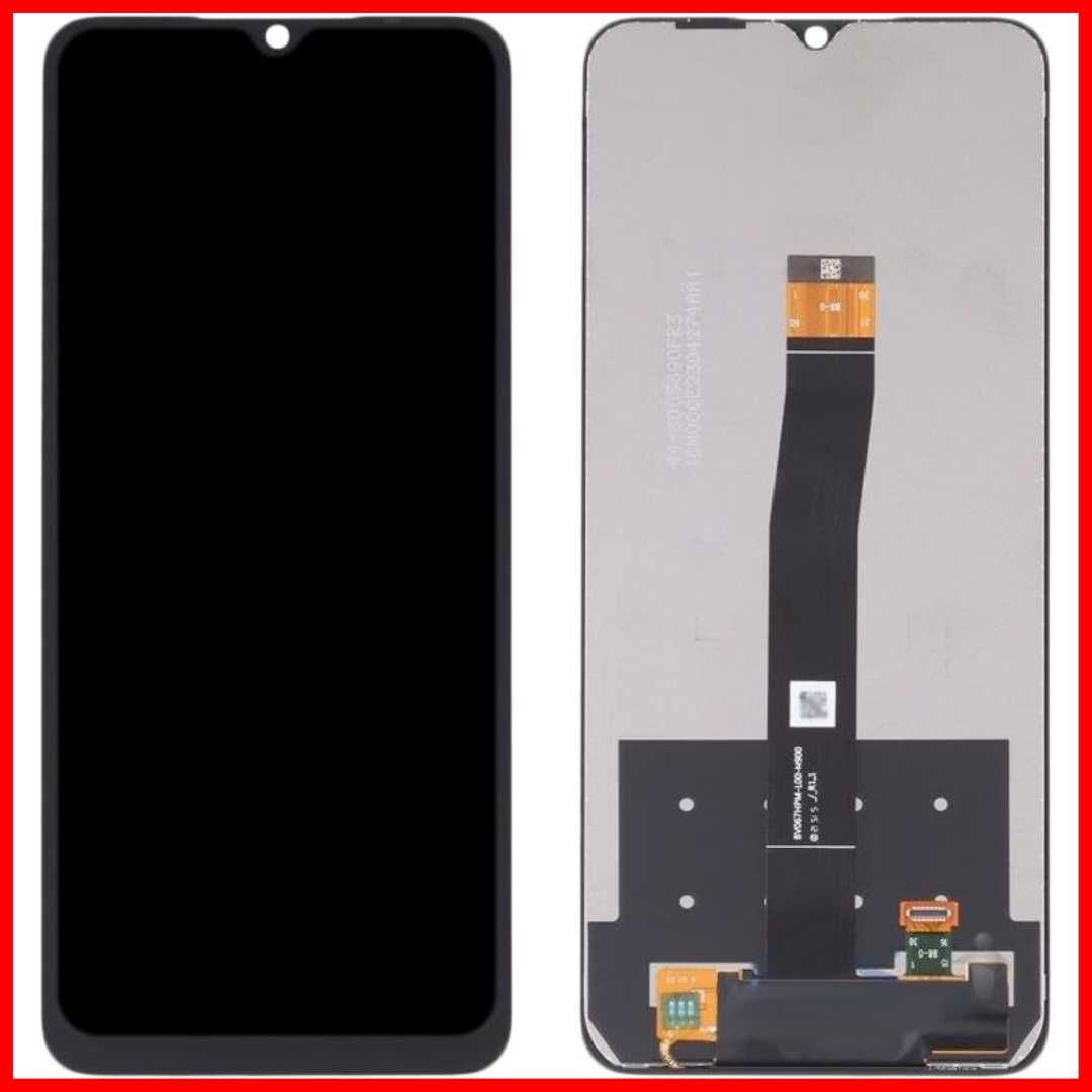 ˃˃Дисплей для Xiaomi Redmi 10с + touchscreen Black (OEM) Модуль ОПТ