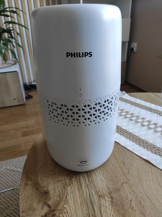Philips Nawilżacz powietrza Seria 2000 HU2510