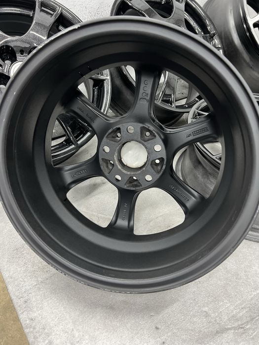 Диски 5.114.3 р16 r16 рено меган 3 сценік3