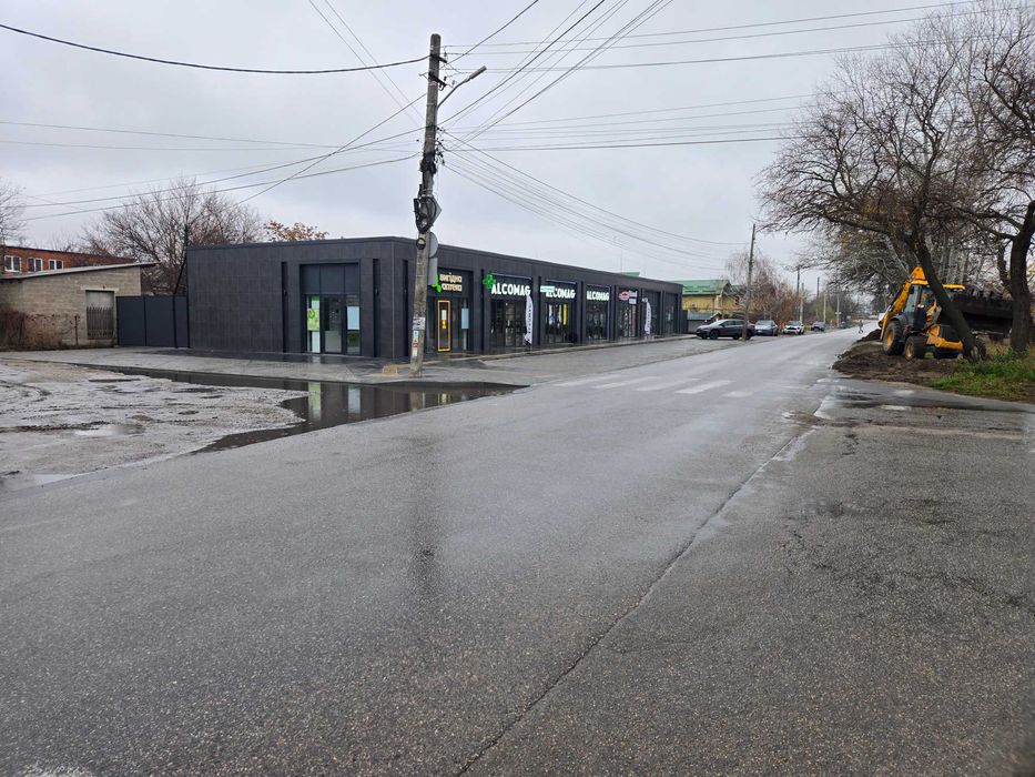 Оренда магазину 33 кв. вул. Широка у районі АТБ