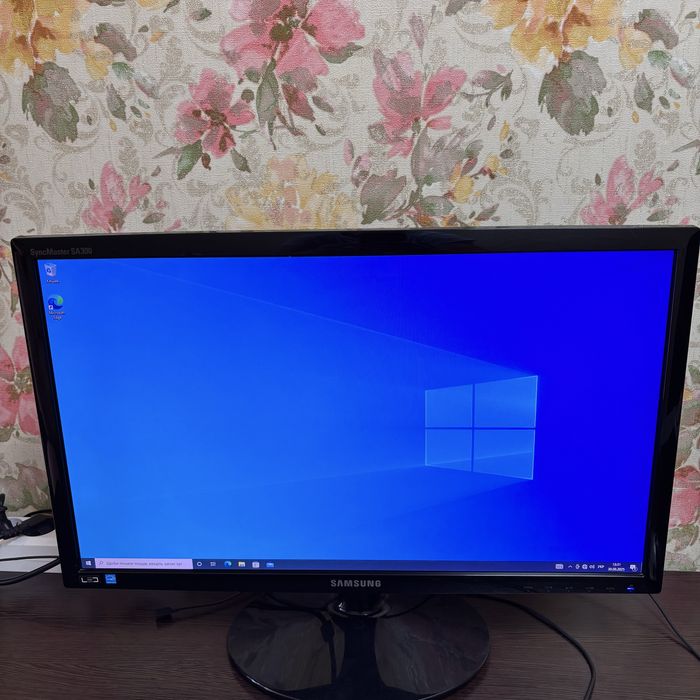 Монітор Samsung S23A300N