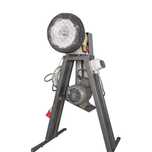 Szlifierko polerka do metalu OPTIMUM OPTI PSM 200 230V | UŻYWANA