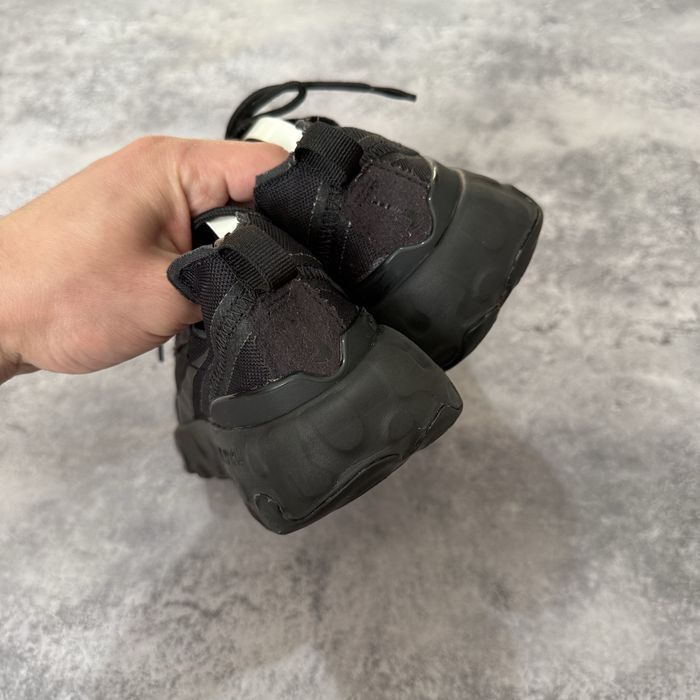 (38/39)Жіночі кросовки Nike Renew Element 55 Black