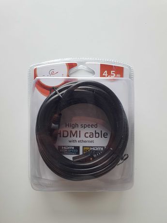 Przewód HDMI z Ethernet 4,5 m "Select Series" Gembird