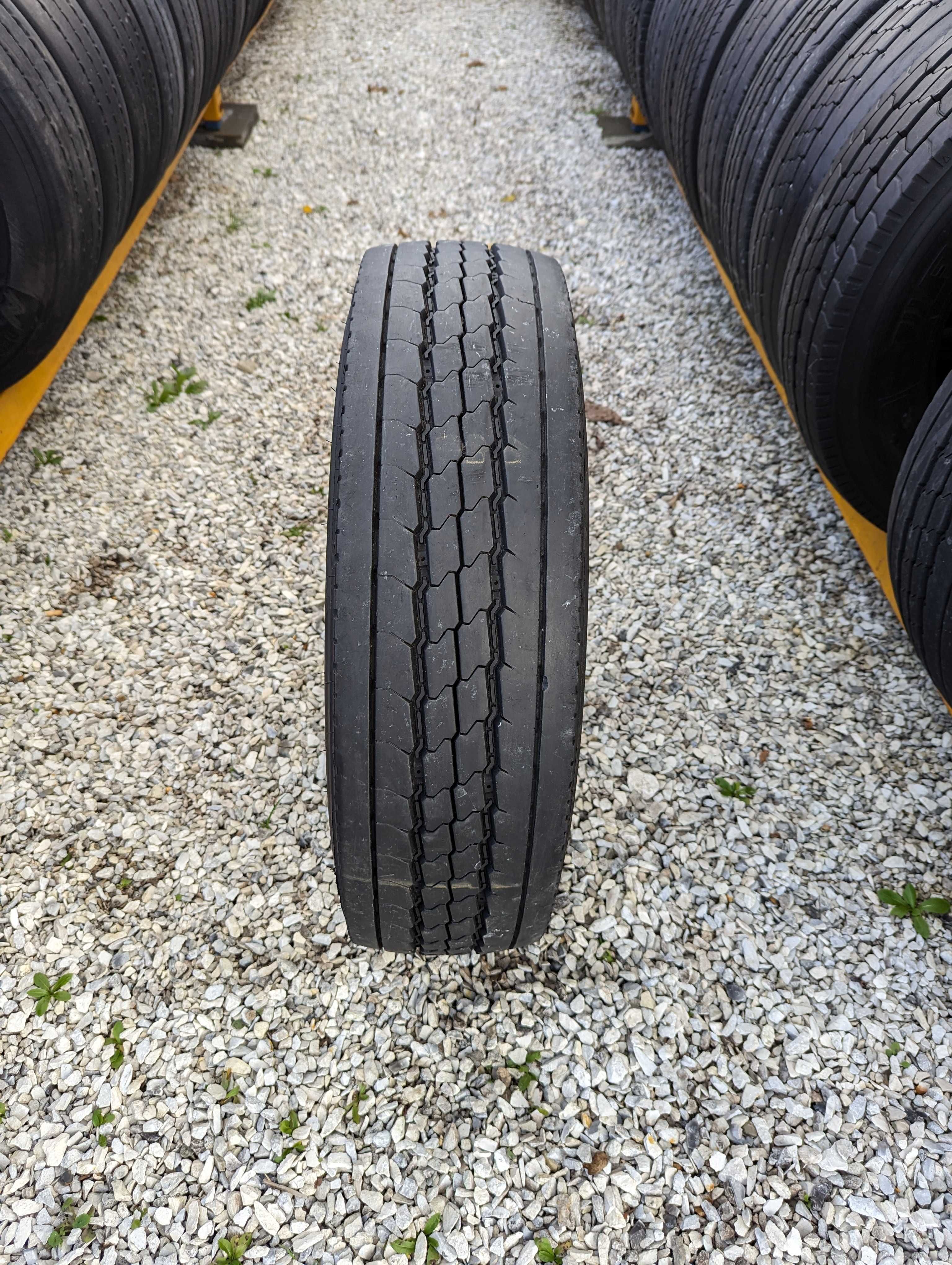 215/75R17.5 Fulda Regiocontrol przód