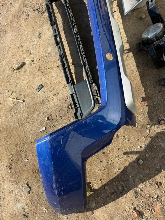 Dół zderzaka Ford Ranger 2019 rok Limited