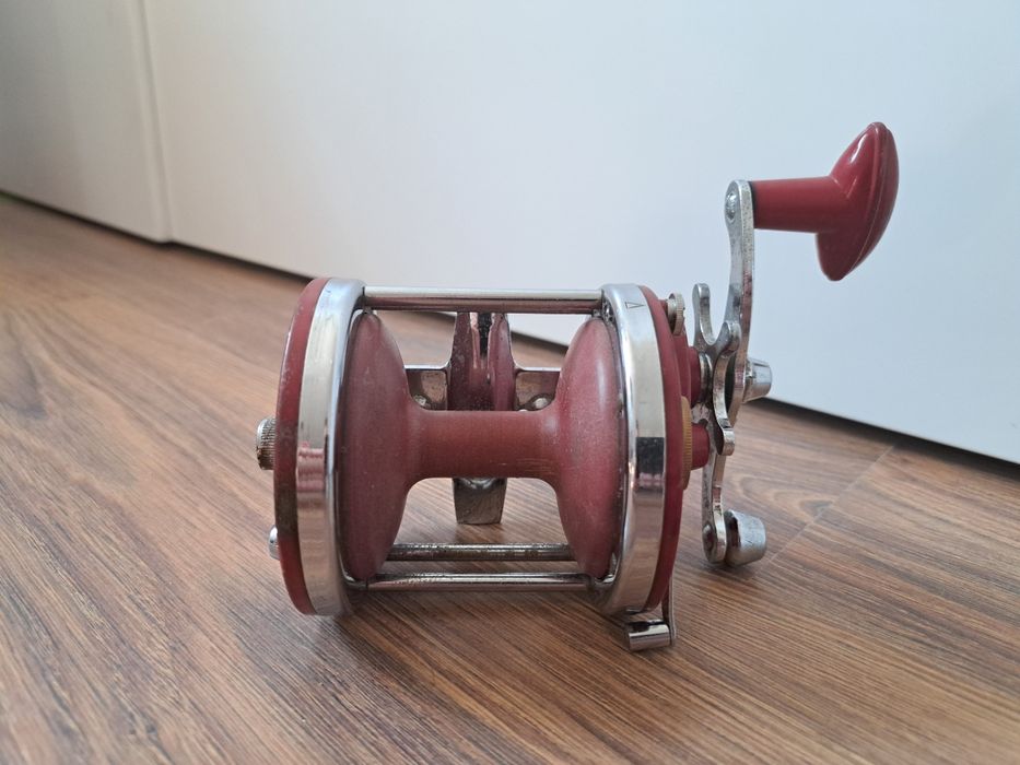 Intrepid Fastback Medium multiplikator