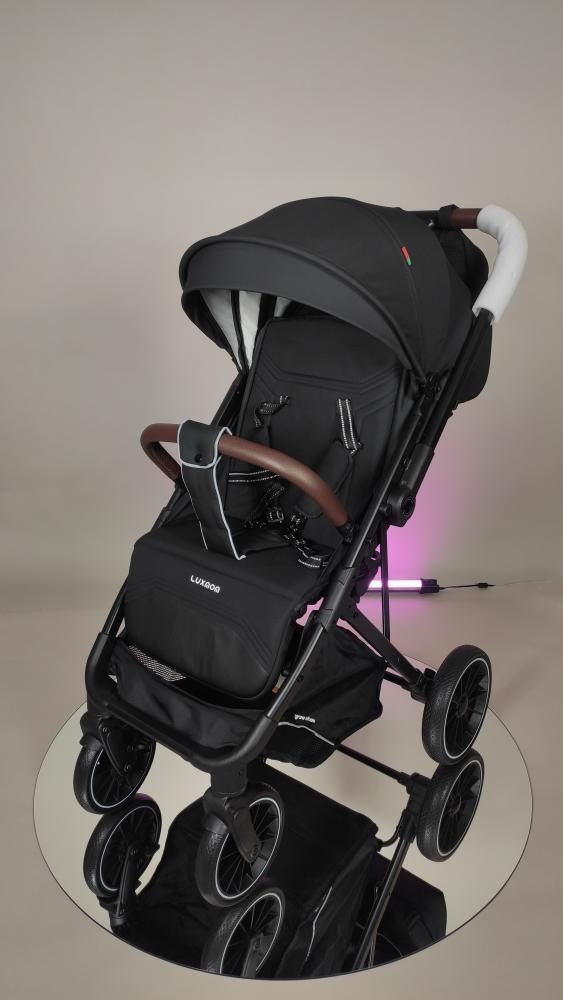 Коляска Luxmom H2, нова