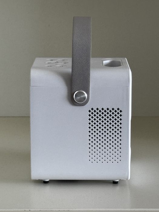 Проектор LedProjector P860 White HD LED Android з Bluetooth