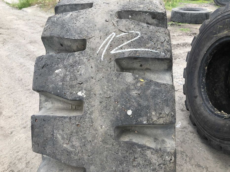 405/70r20 Opona Radial BKT Skalna 90% Bieżnika 16/70-20