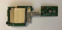 Moduł USB audio Lenovo ThinkPad L440 (0961)