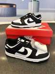 Nike Dunk Low Retro White Black Panda  40 EU