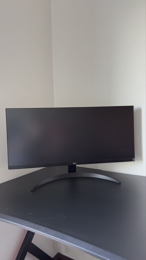 MONITOR LG UltraWide 75Hz 29”